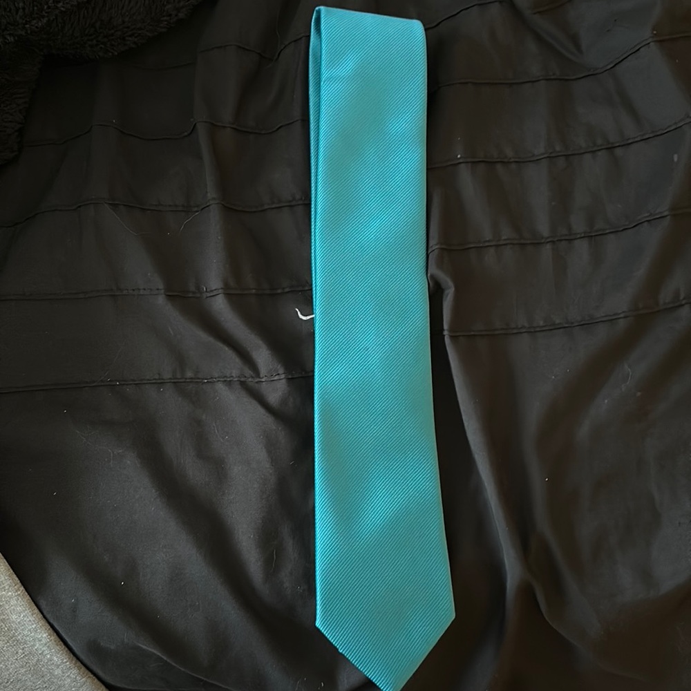 Wilke Rodriguez neck tie